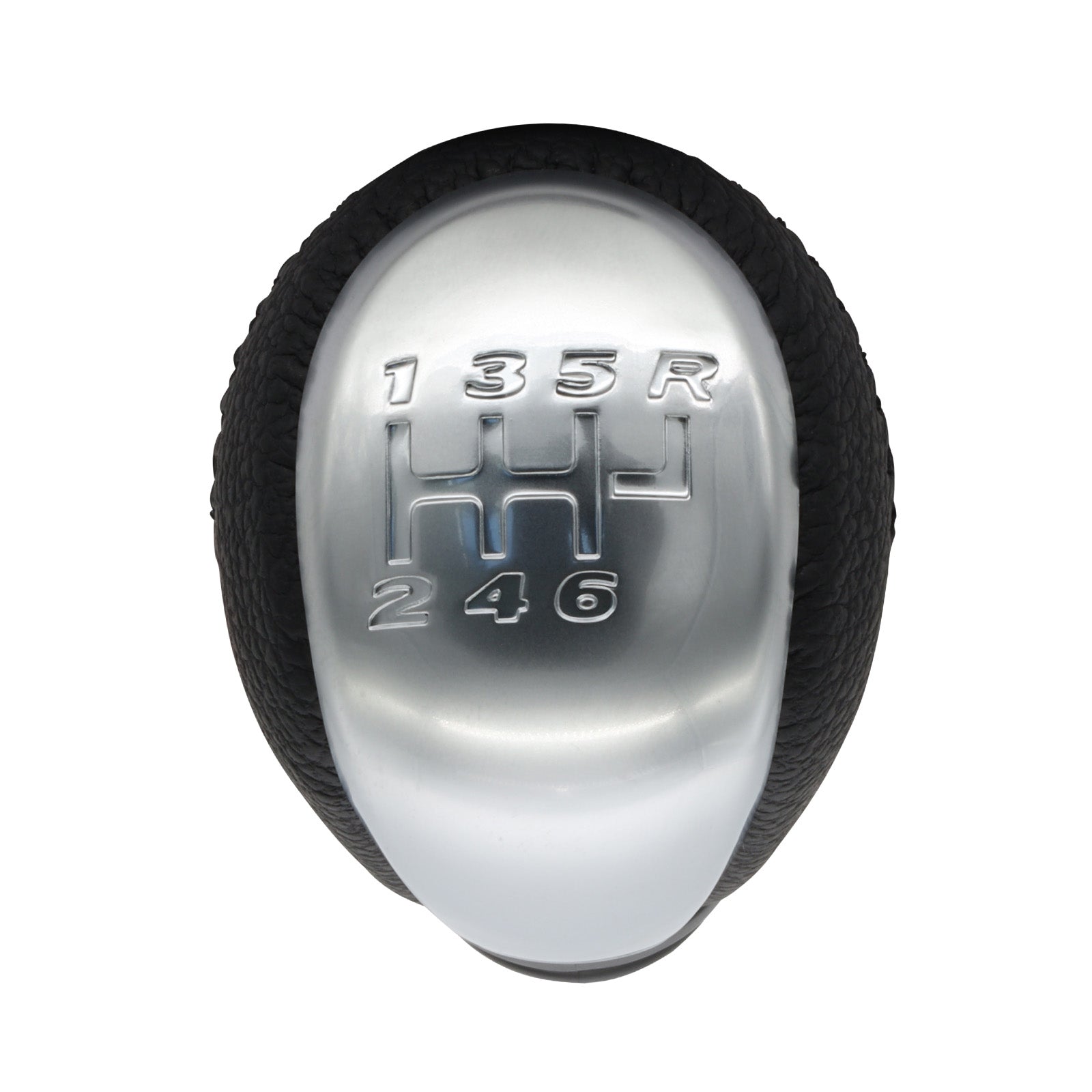 Black Stitch Manual Gear Shifter Knob for Holden VY VE Commodore