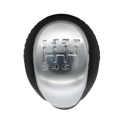 Black Stitch Manual Gear Shifter Knob for Holden VY VE Commodore