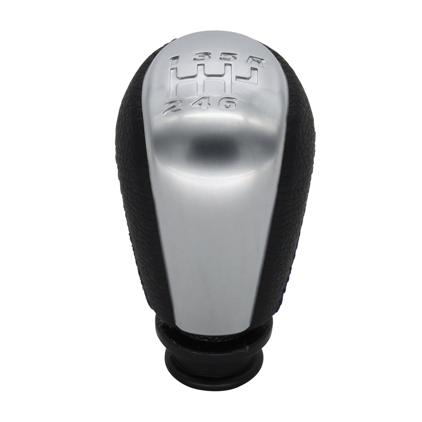 Blue Stitch Manual Gear Shifter Knob for Holden VY VE Commodore