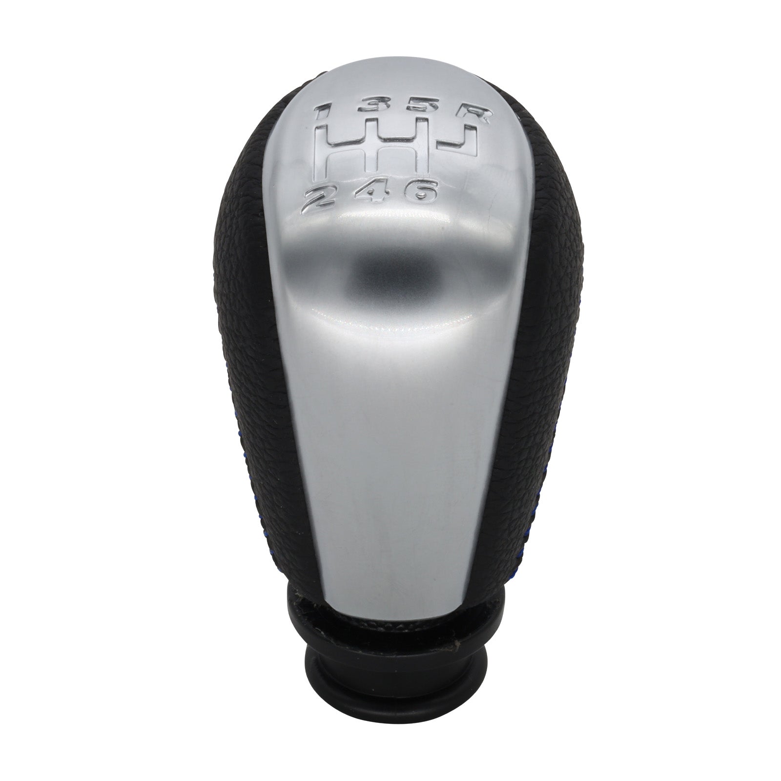 Blue Stitch Manual Gear Shifter Knob for Holden VY VE Commodore