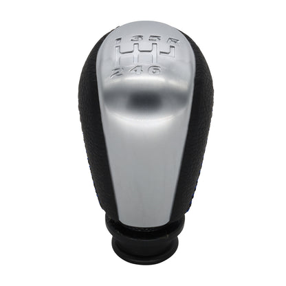 Blue Stitch Manual Gear Shifter Knob for Holden VY VE Commodore