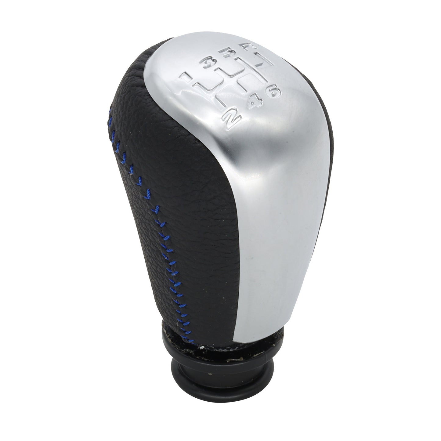 Blue Stitch Manual Gear Shifter Knob for Holden VY VE Commodore