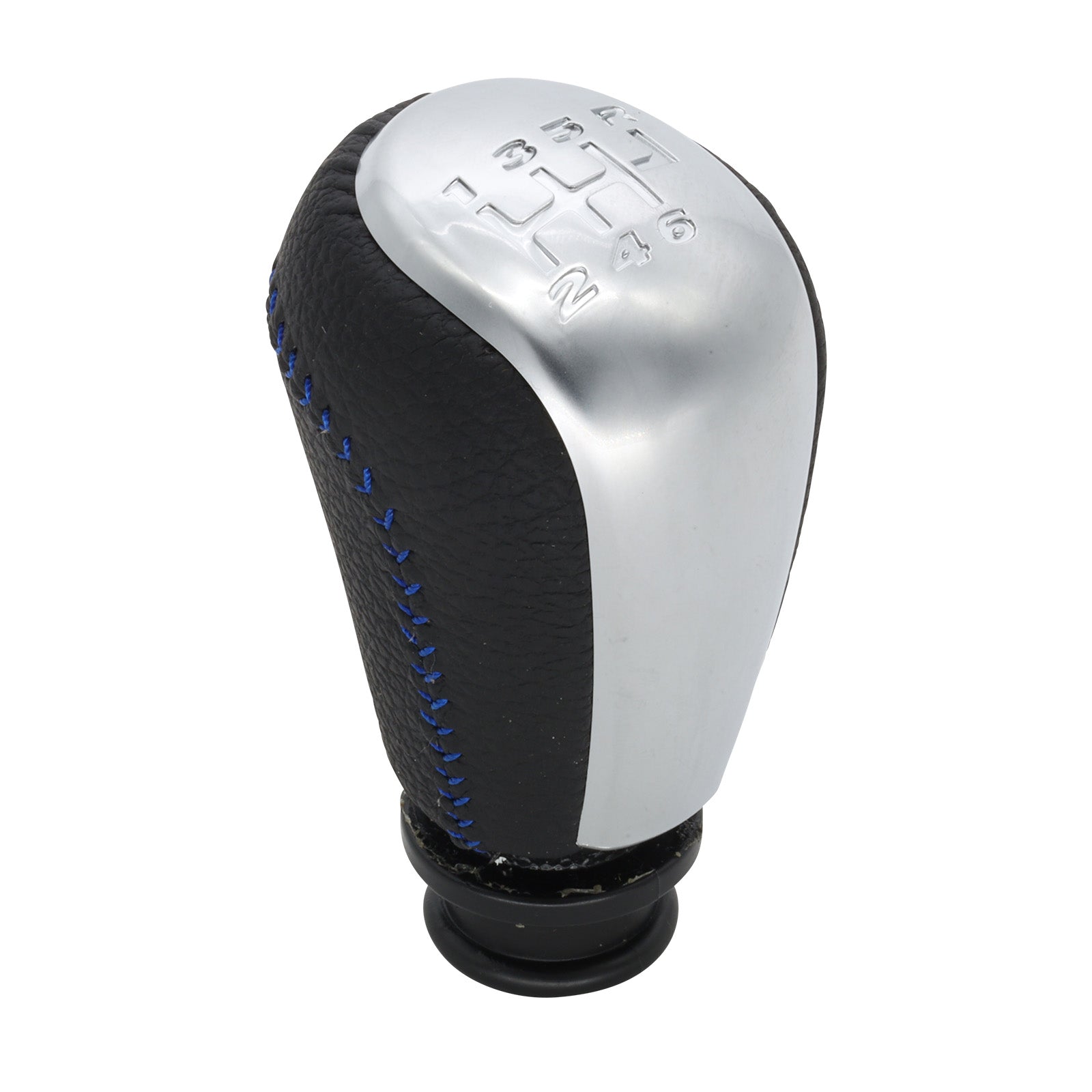 Blue Stitch Manual Gear Shifter Knob for Holden VY VE Commodore