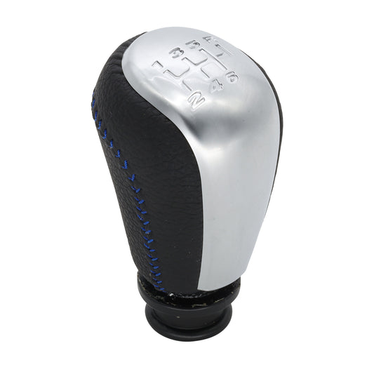 Blue Stitch Manual Gear Shifter Knob for Holden VY VE Commodore