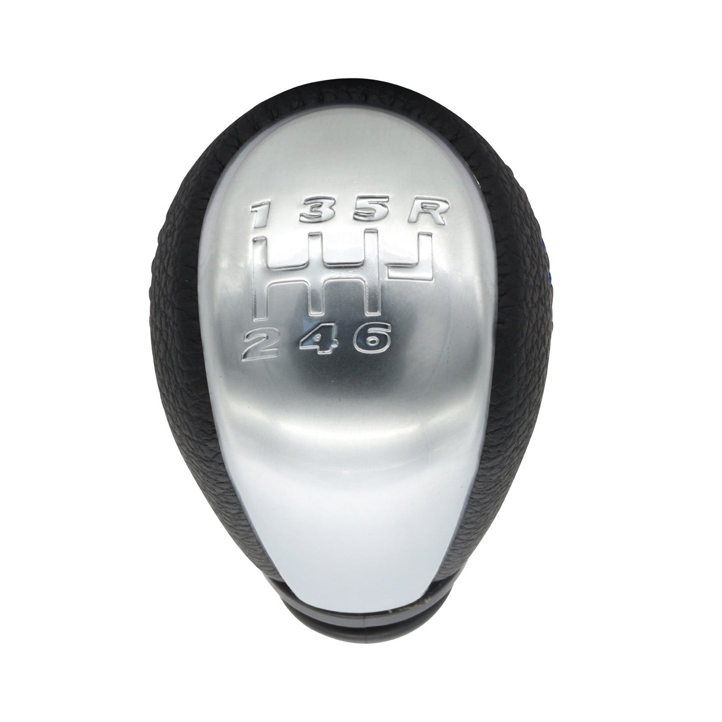 Blue Stitch Manual Gear Shifter Knob for Holden VY VE Commodore