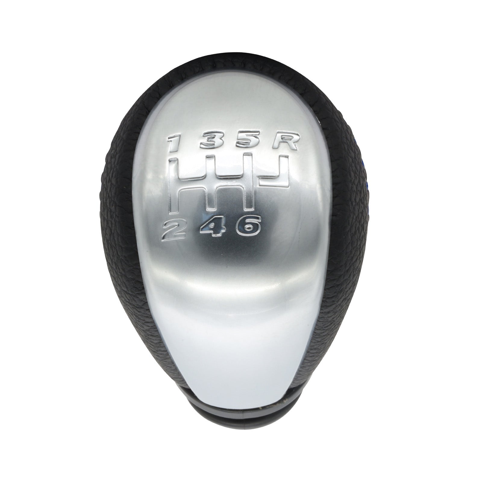 Blue Stitch Manual Gear Shifter Knob for Holden VY VE Commodore