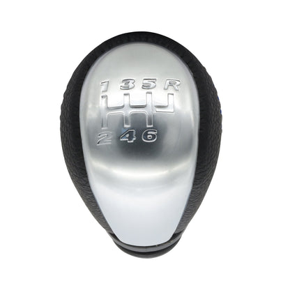 Blue Stitch Manual Gear Shifter Knob for Holden VY VE Commodore