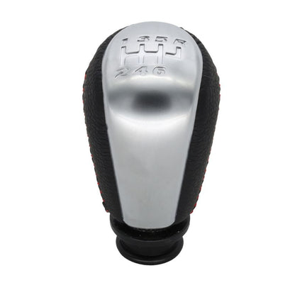 Red Stitch Manual Gear Shifter Knob for Holden VY VE Commodore