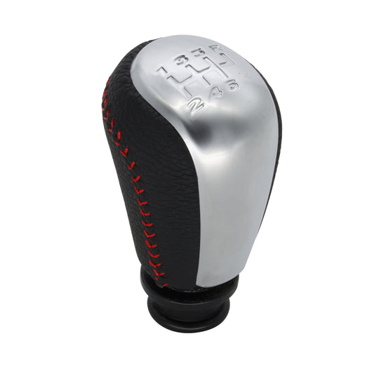 Red Stitch Manual Gear Shifter Knob for Holden VY VE Commodore