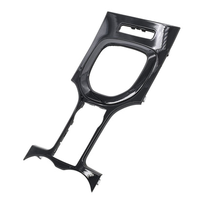 Holden VE gloss black center console trim replacement V2 option