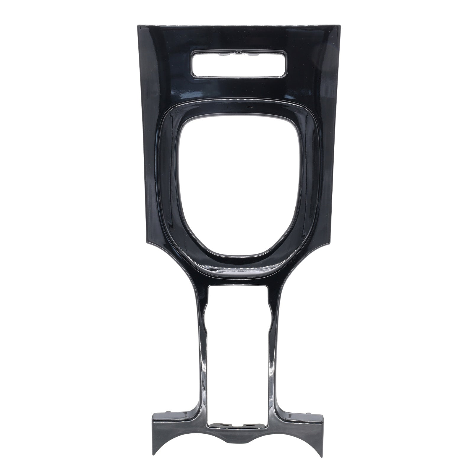 Holden VE gloss black center console trim replacement V2 option