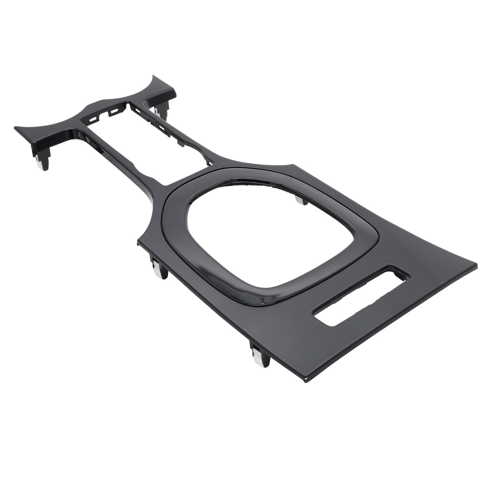 Holden VE gloss black center console trim replacement V2 option