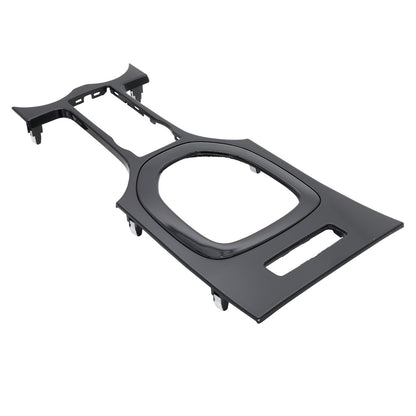 Holden VE gloss black center console trim replacement V2 option