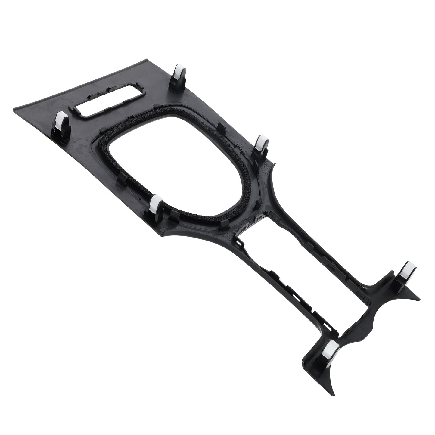 Holden VE gloss black center console trim replacement V2 option