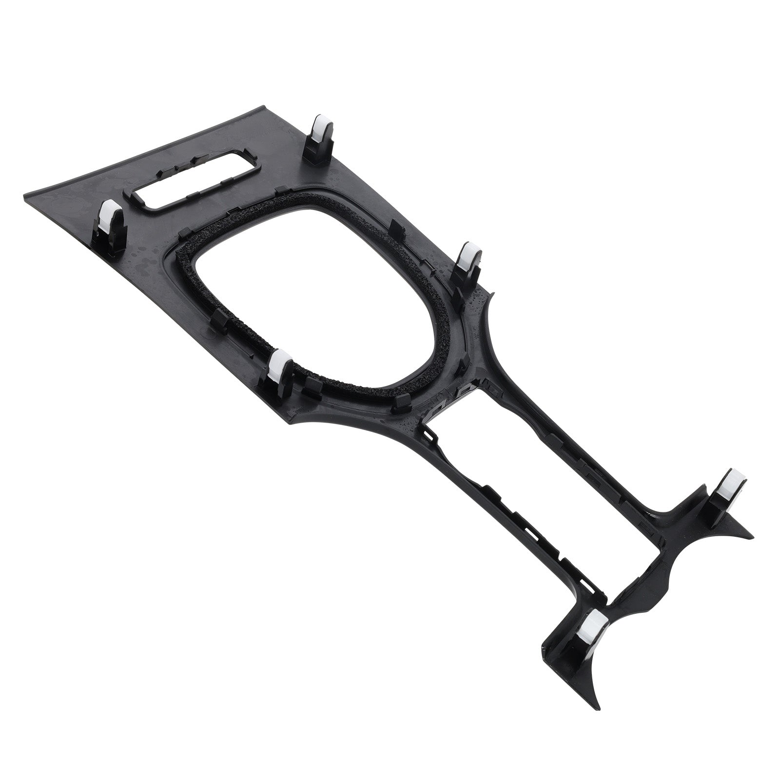 Holden VE gloss black center console trim replacement V2 option