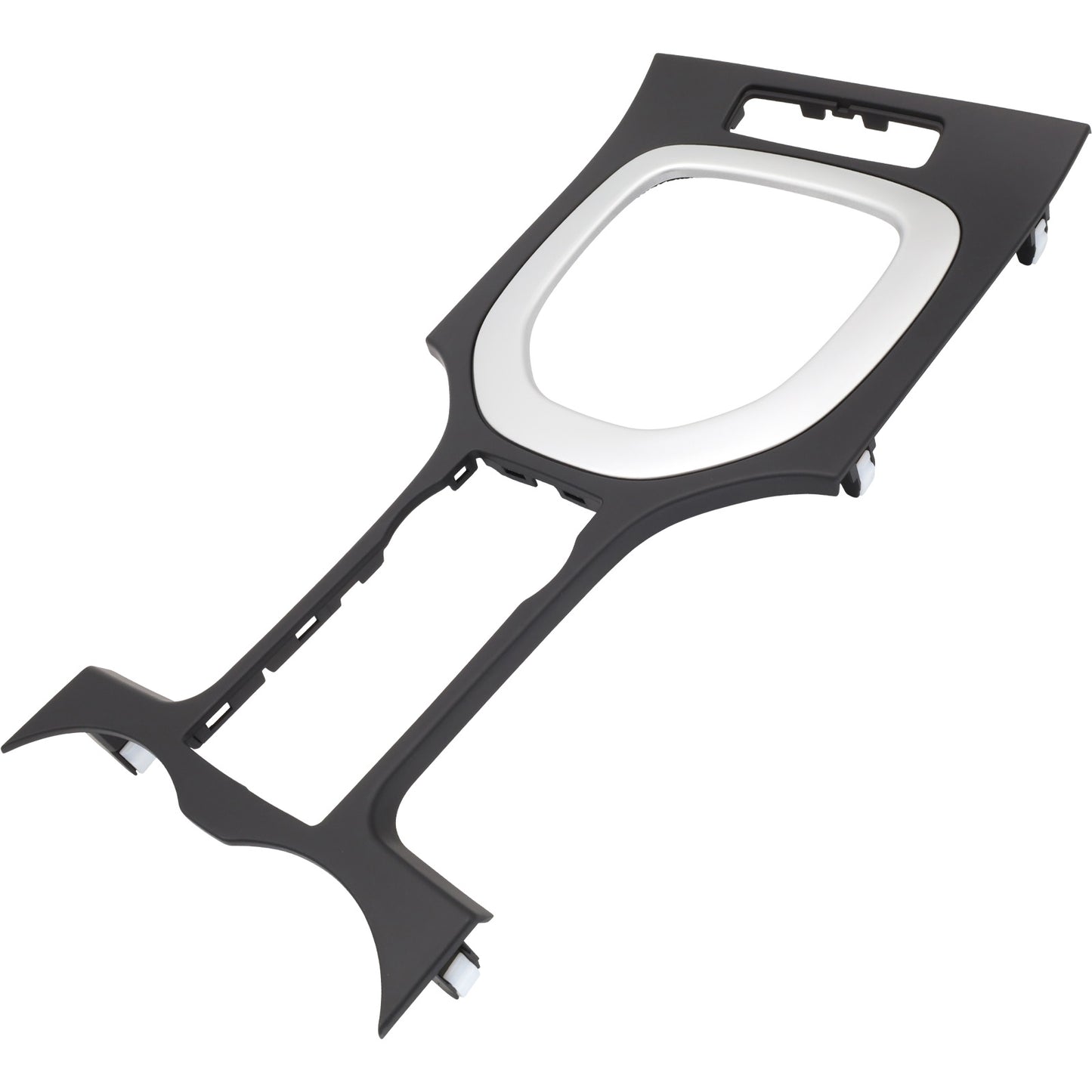 Holden VE black and silver center console trim replacement V1 option