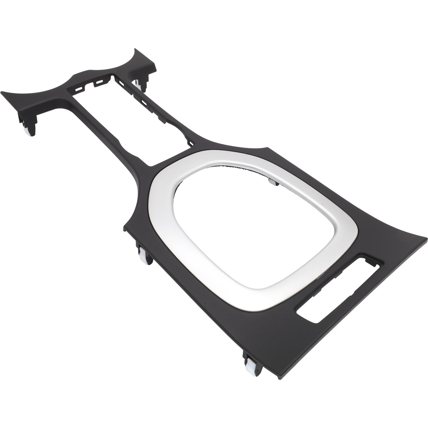 Holden VE black and silver center console trim replacement V1 option