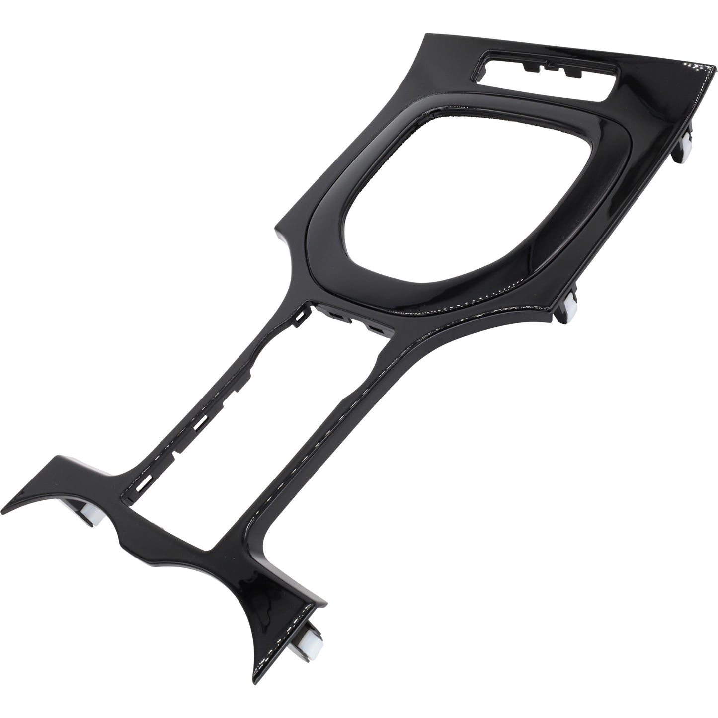 Holden VE gloss black center console trim replacement V1 option