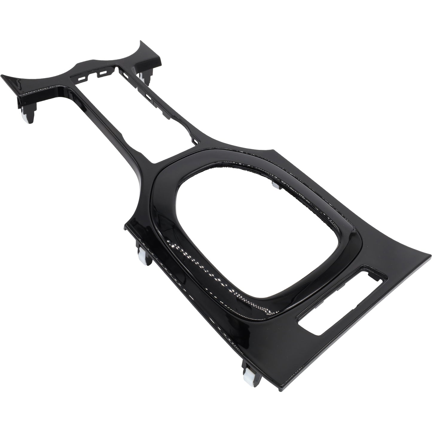 Holden VE gloss black center console trim replacement V1 option