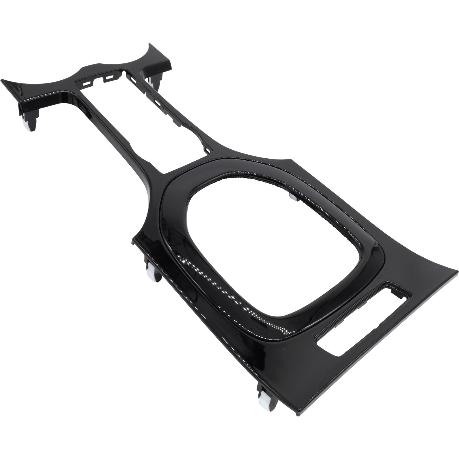 Holden VE gloss black center console trim replacement V1 option