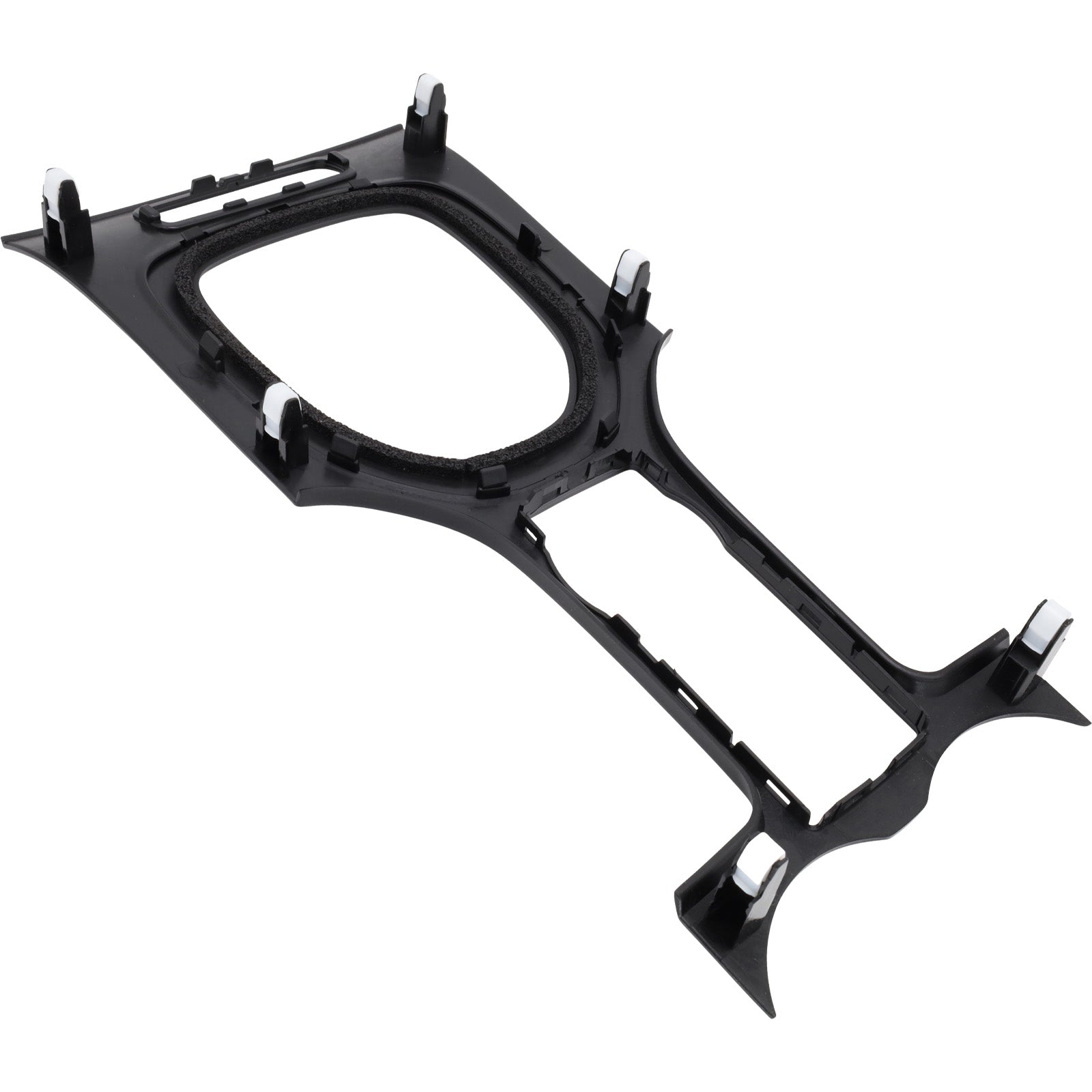 Holden VE gloss black center console trim replacement V1 option