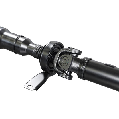 New tailshaft for Holden VE Commodore V8 Manual Sedan and Wagon KX code