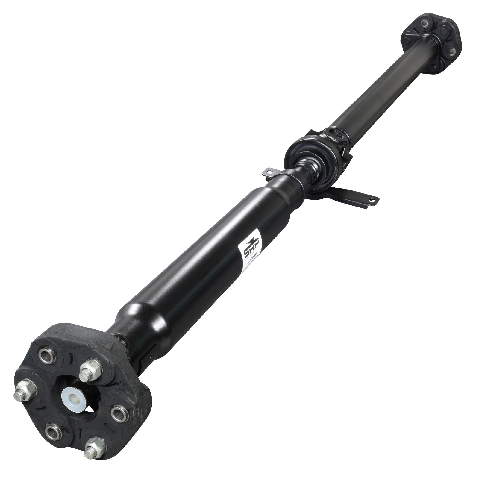 Brand new AANA code tailshaft