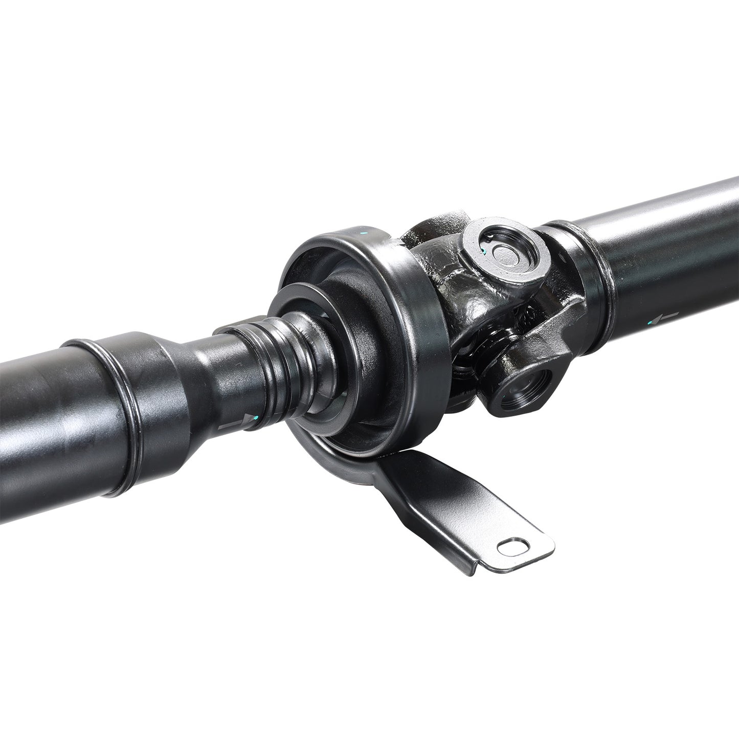 Brand new AANA code tailshaft