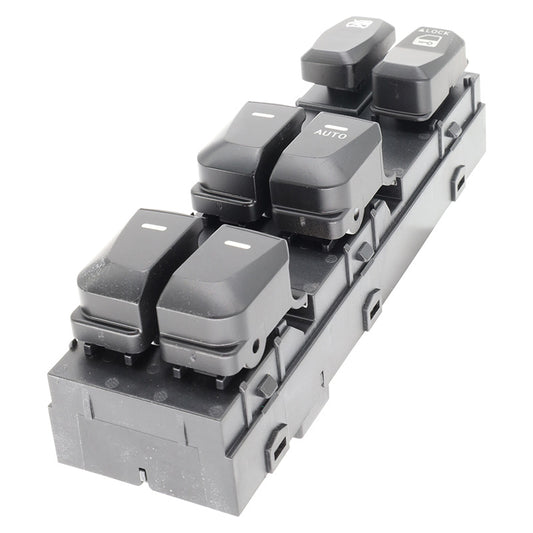 Main power window switch for Hyundai LM ix35