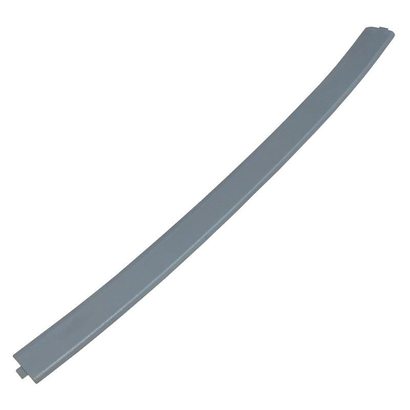 Holden Commodore roof lining trim light grey