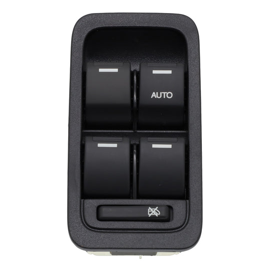 Genuine RHF Power Window Switch for Ford Territory SX-SZ - Illuminated