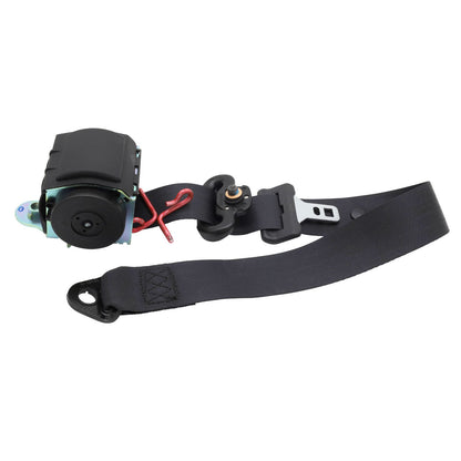 Genuine left front seatbelt for Ford SX SY Territory