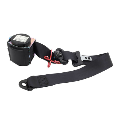 Genuine left front seatbelt for Ford SX SY Territory