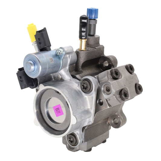 Diesel Injector Fuel Pump