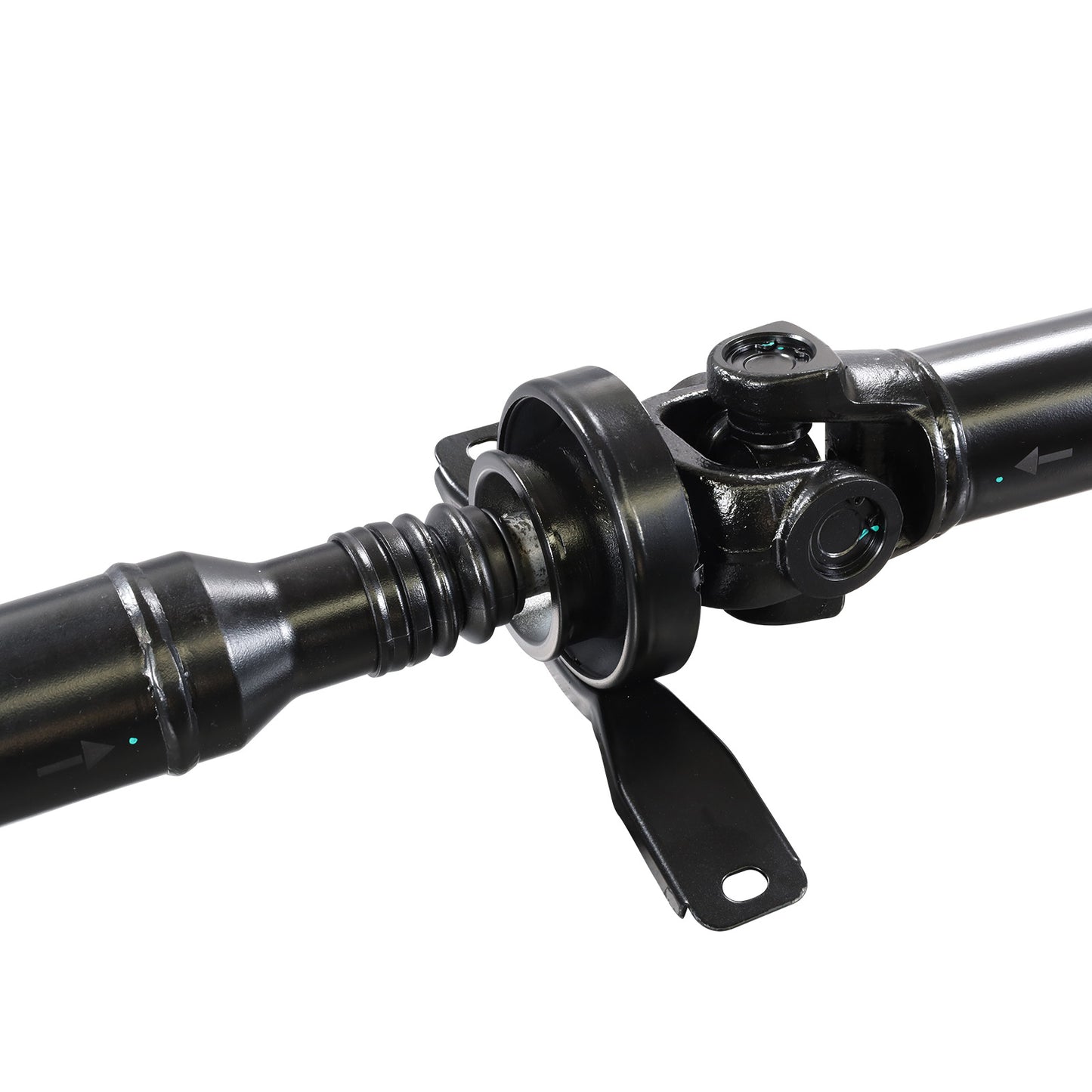 Brand New AAJ3 Code Tailshaft