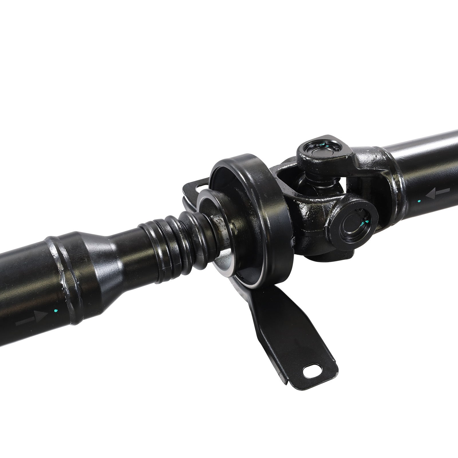 Brand New AAJ3 Code Tailshaft