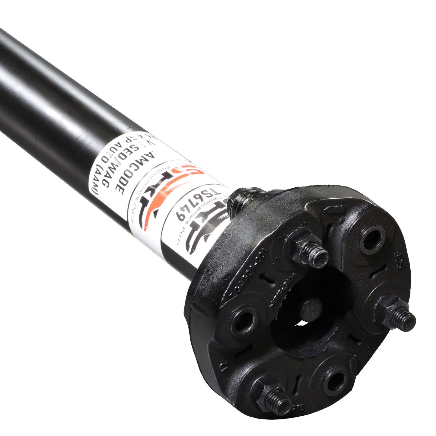 Reconditioned Tailshaft for VE Holden Commodore 4 Speed Automatic Sedan AAM Code