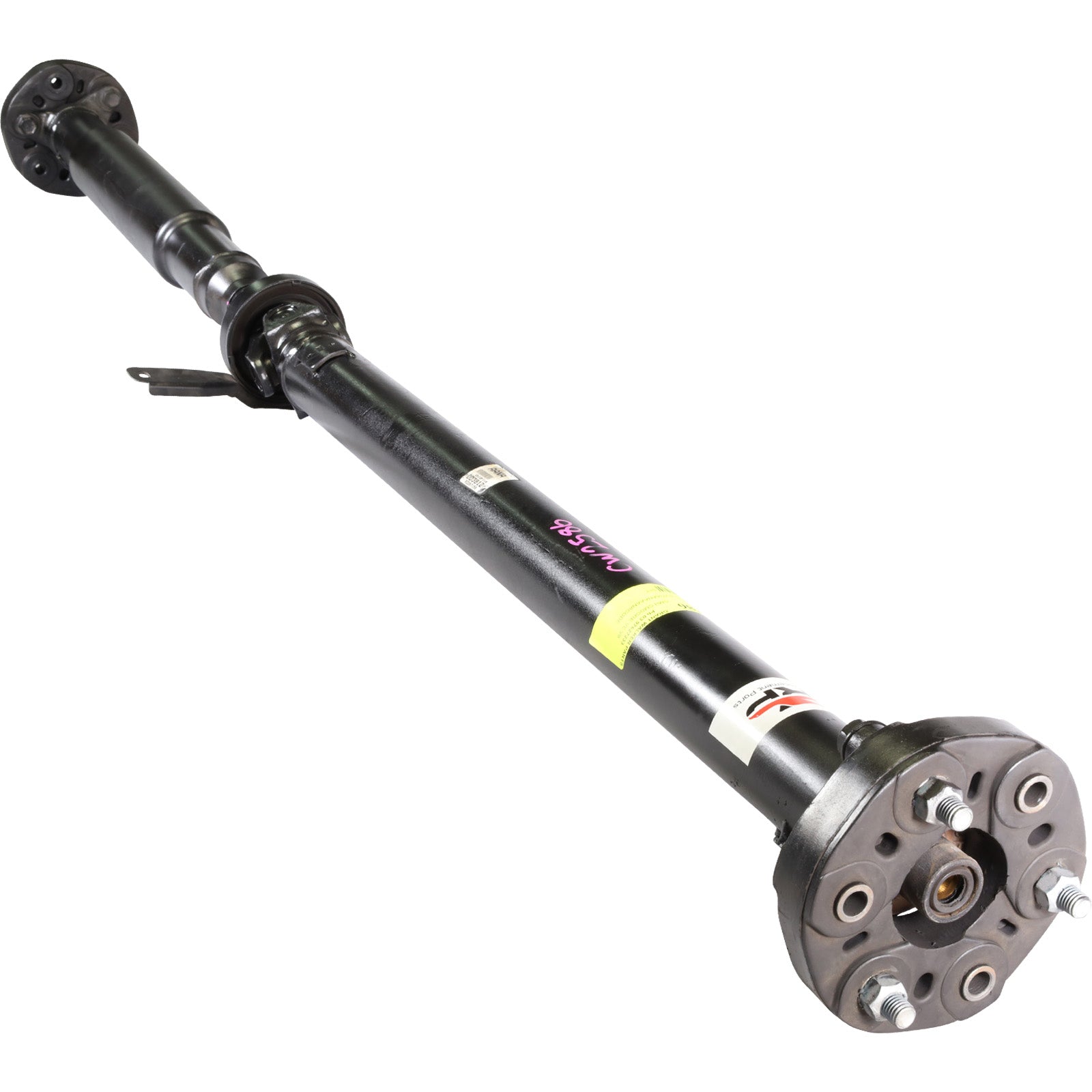 Reconditioned tailshaft for Holden VE Ute automatic