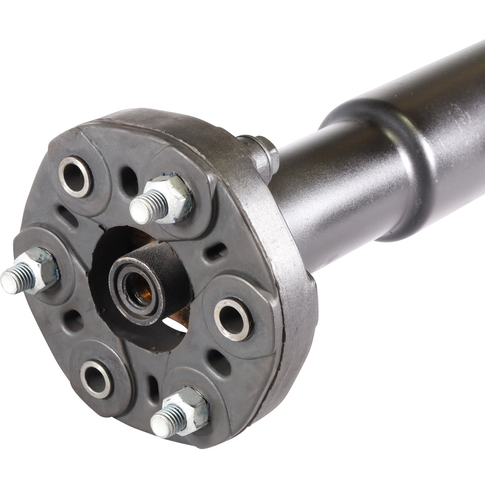 Reconditioned tailshaft for Holden VE Ute automatic