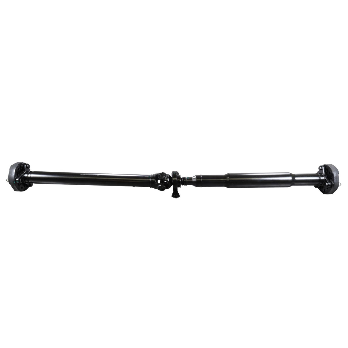 New tailshaft for Holden VE Commodore 6.0L V8 Sedan and Wagon with 6 speed transmission
