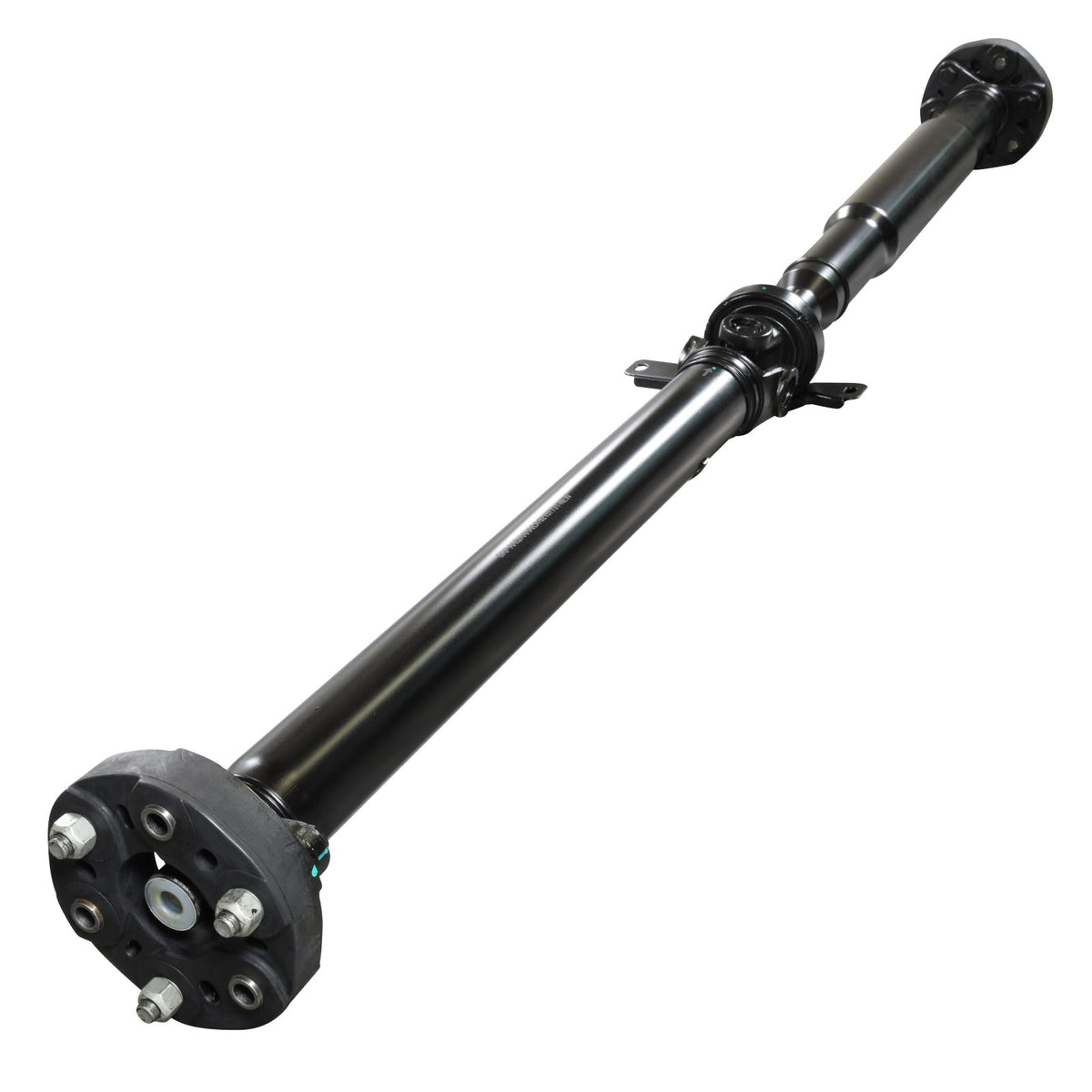 New tailshaft for Holden VE Commodore 6.0L V8 Sedan and Wagon with 6 speed transmission