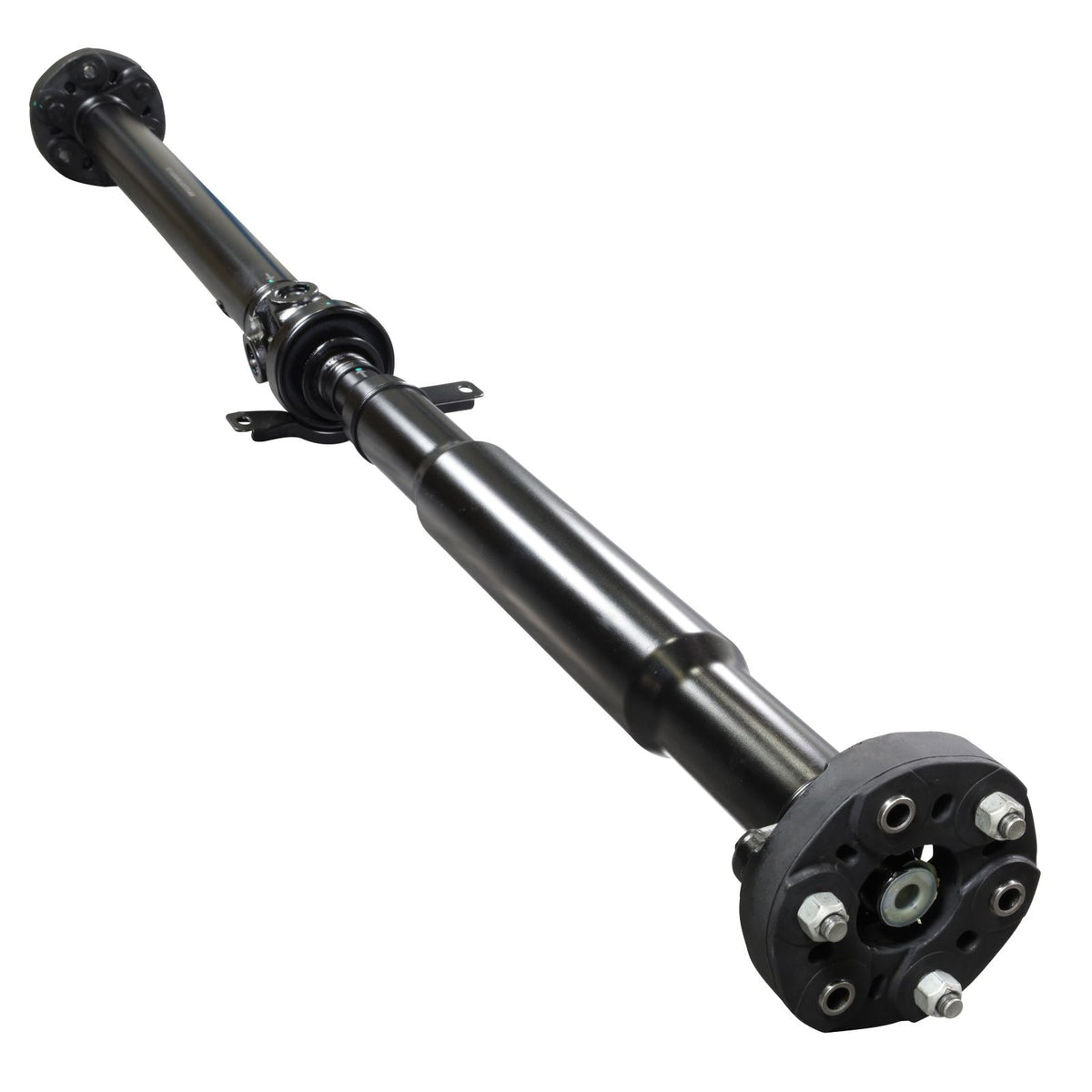 New tailshaft for Holden VE Commodore 6.0L V8 Sedan and Wagon with 6 speed transmission