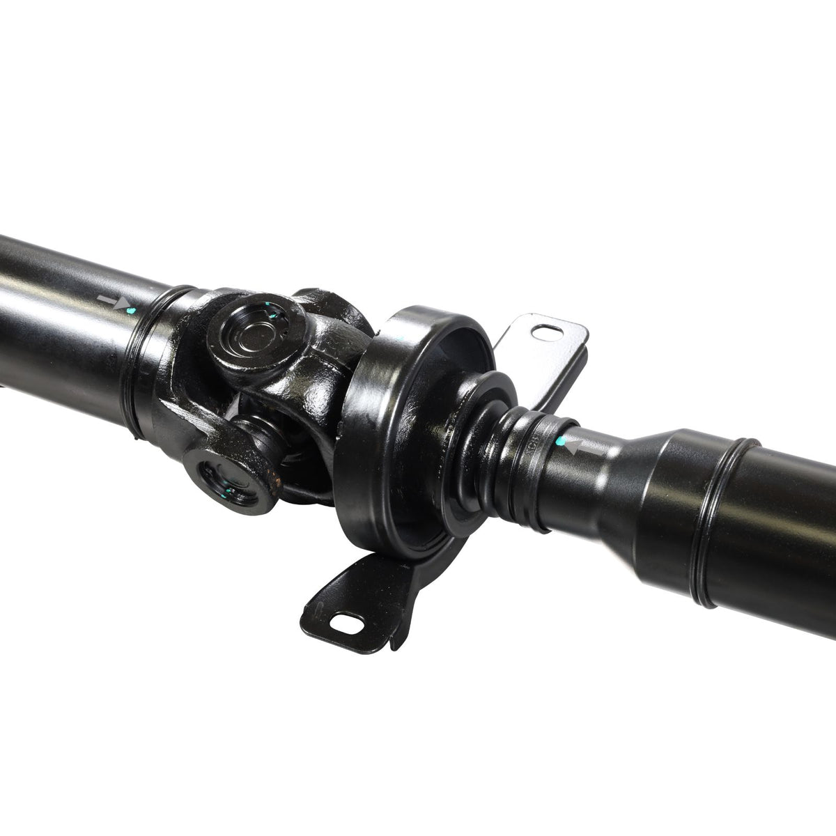 New tailshaft for Holden VE Commodore 6.0L V8 Sedan and Wagon with 6 speed transmission