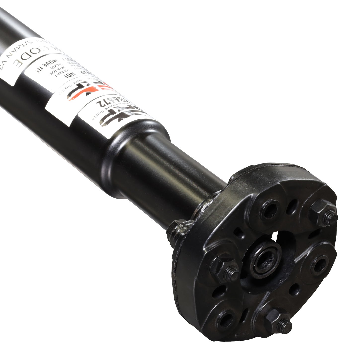 Reconditioned Tailshaft for VE Holden Commodore Automatic V8 Ute AAR Code