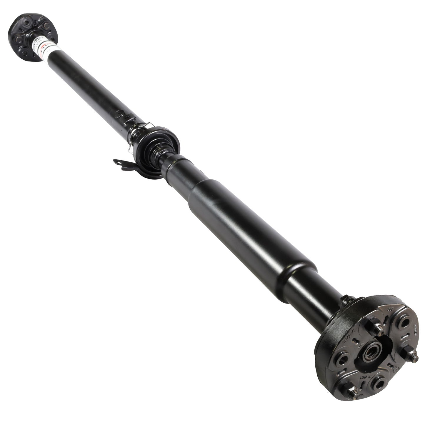 Reconditioned Tailshaft for VE Holden Commodore V8 Ute AAU Code