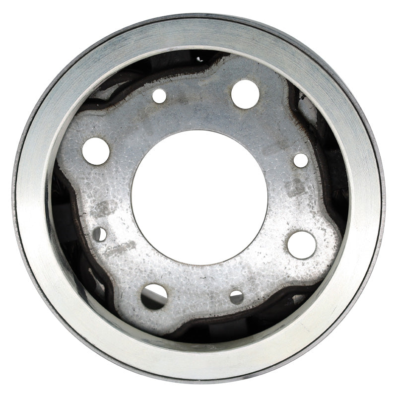 Rear Tailshaft Damper for Ford Ranger & Mazda BT50