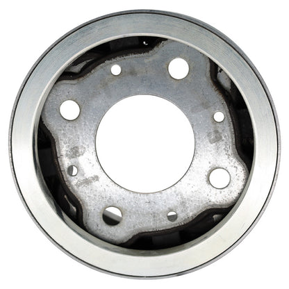 Rear Tailshaft Damper for Ford Ranger & Mazda BT50