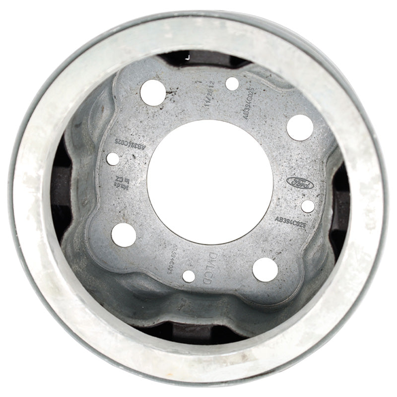 Rear Tailshaft Damper for Ford Ranger & Mazda BT50