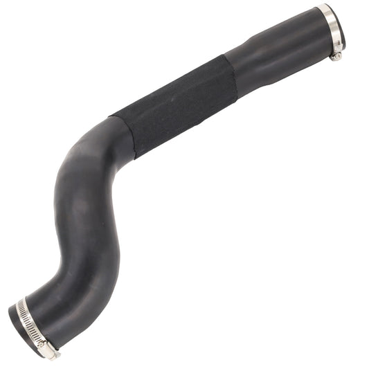 Left Intercooler Hose for Ford PX Ranger Ranger 2.2L & Cut-To-Fit 3.2L