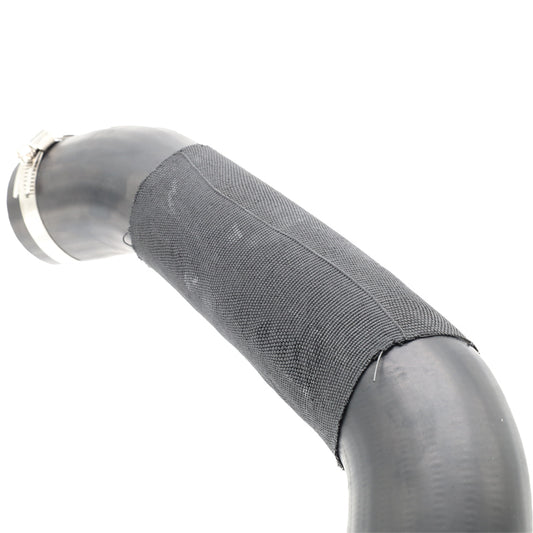 Left Intercooler Hose for Ford PX Ranger Ranger 2.2L & Cut-To-Fit 3.2L